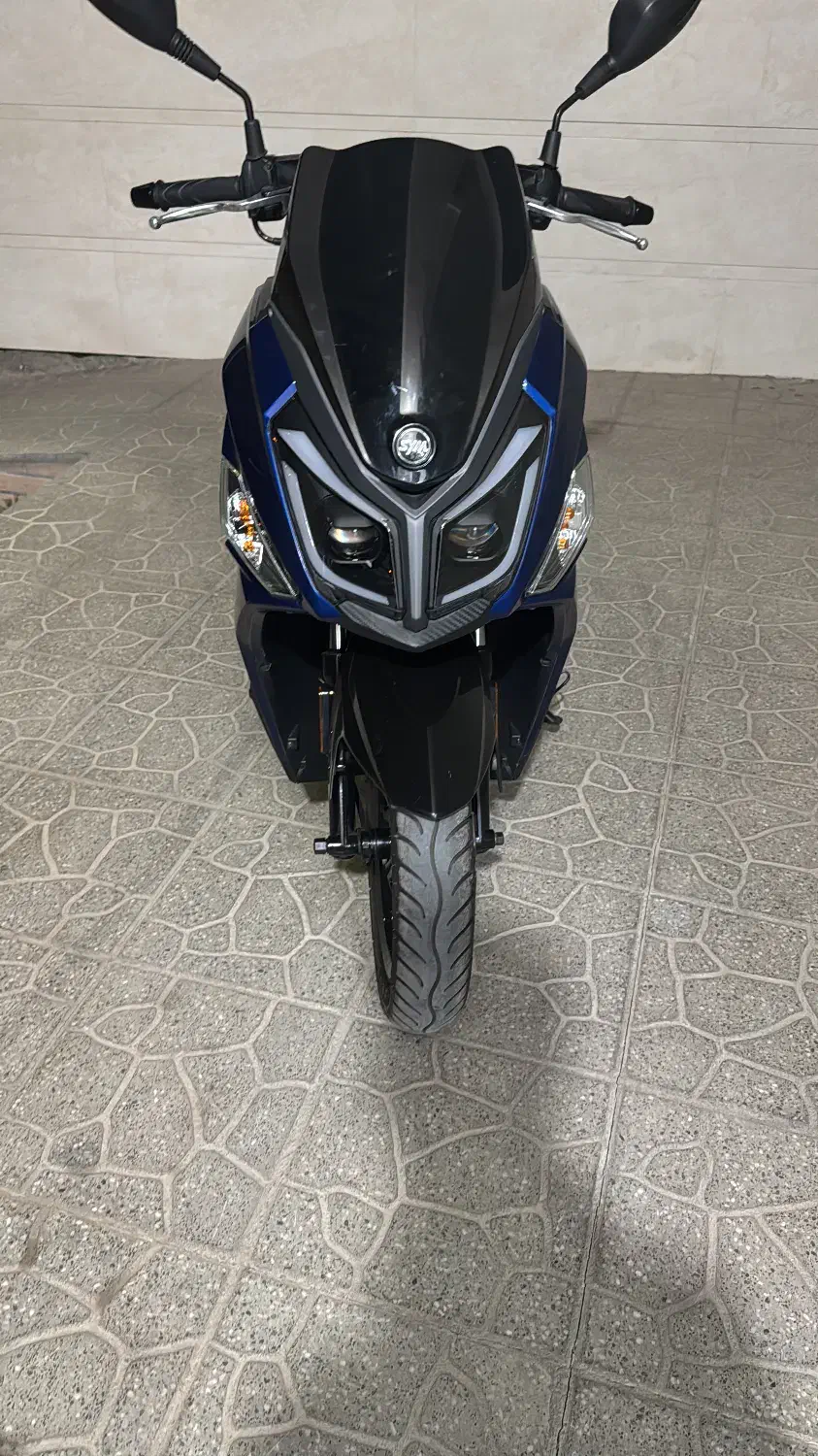 موتور Sym j200 و بنلی صفر|موتورسیکلت|اردکان, |دیوار