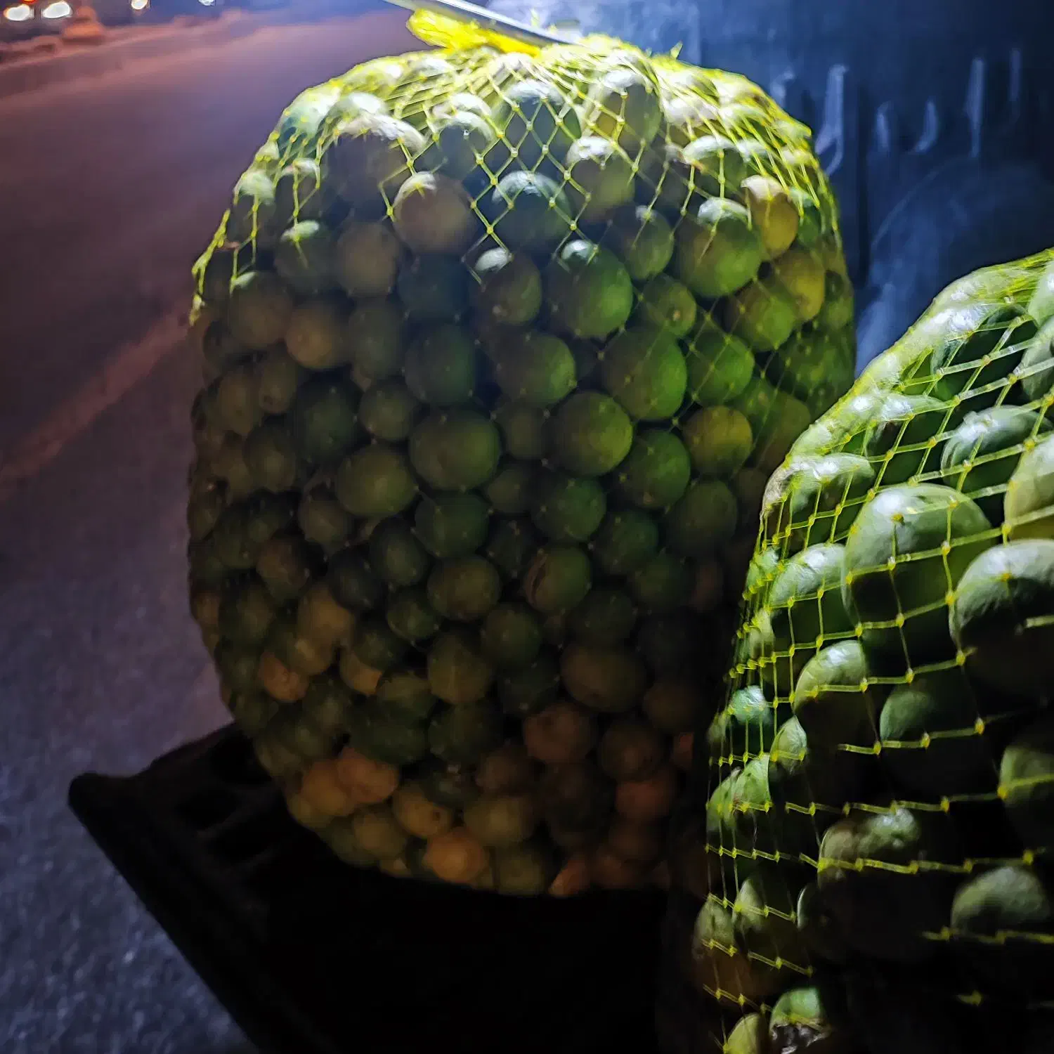 لیمو ترش درجه یک پوست نازک بوشهر|خوردنی و آشامیدنی|خورموج, |دیوار