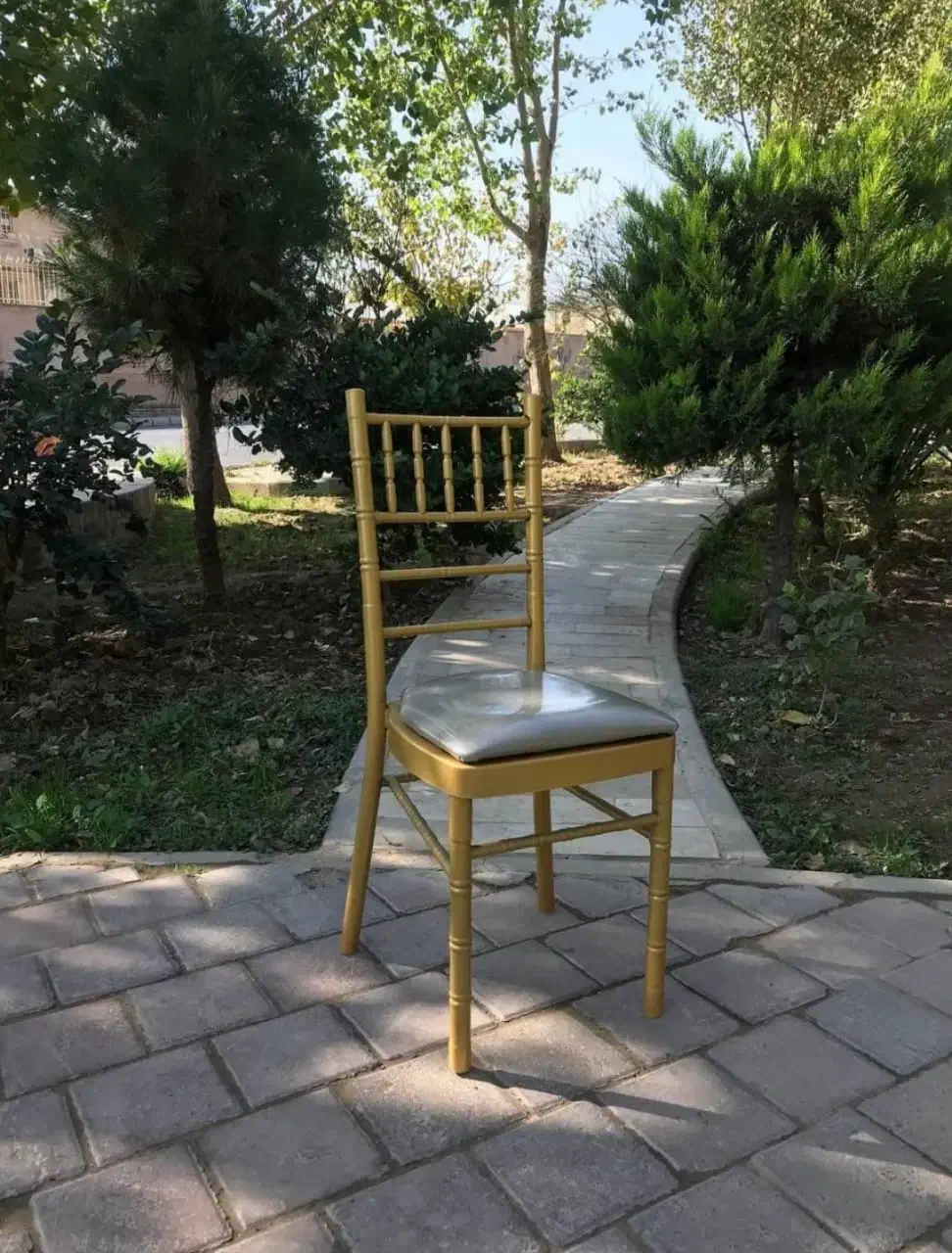 صندلی تالار مدرن|میز و صندلی غذاخوری|شهریار, رضی آباد بالا|دیوار