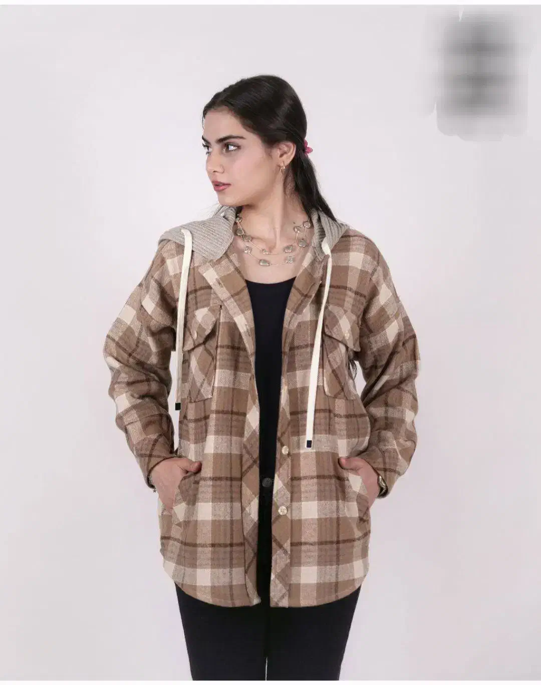 شکت دخترانه 12/18سال|لباس|محمدیه-قزوین, |دیوار