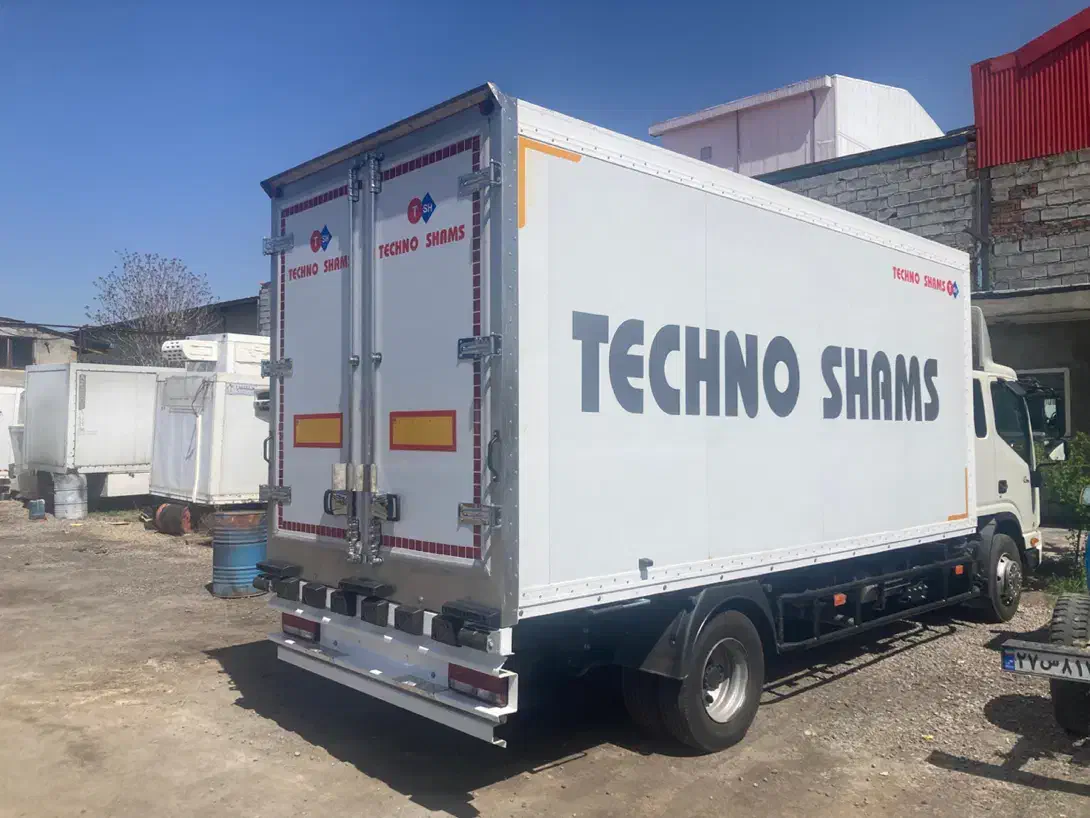 استخدام|استخدام صنعتی، فنی، مهندسی|ممقان, |دیوار