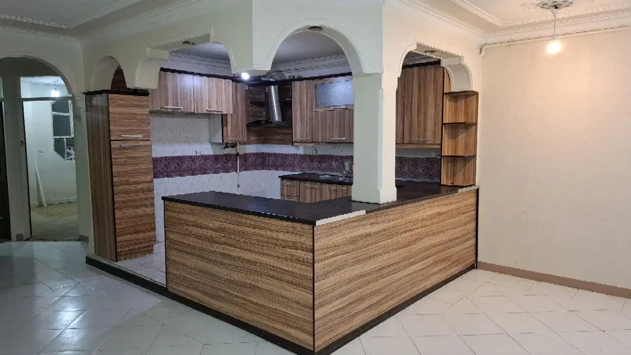 فروش کابینت ام دی اف بسیار تمیز|مصالح و تجهیزات ساختمان|اهواز, گلستان|دیوار