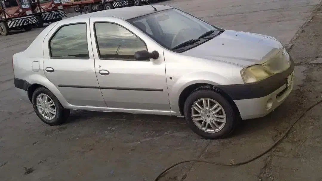 ال نود تمیز خانگی|خودرو سواری و وانت|همدان, |دیوار