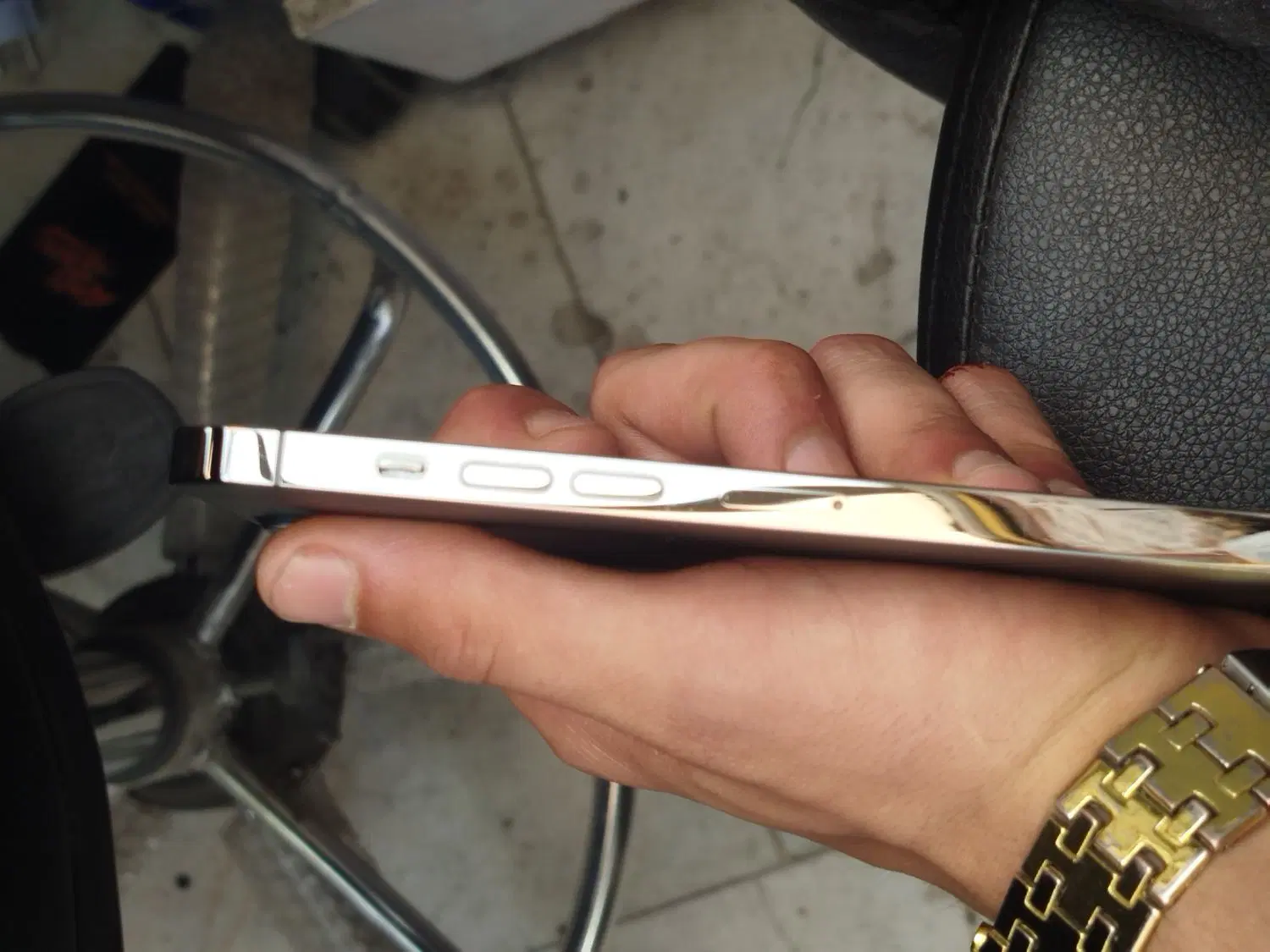 iphone 13pro max|موبایل|قدس, شهر‌قدس|دیوار