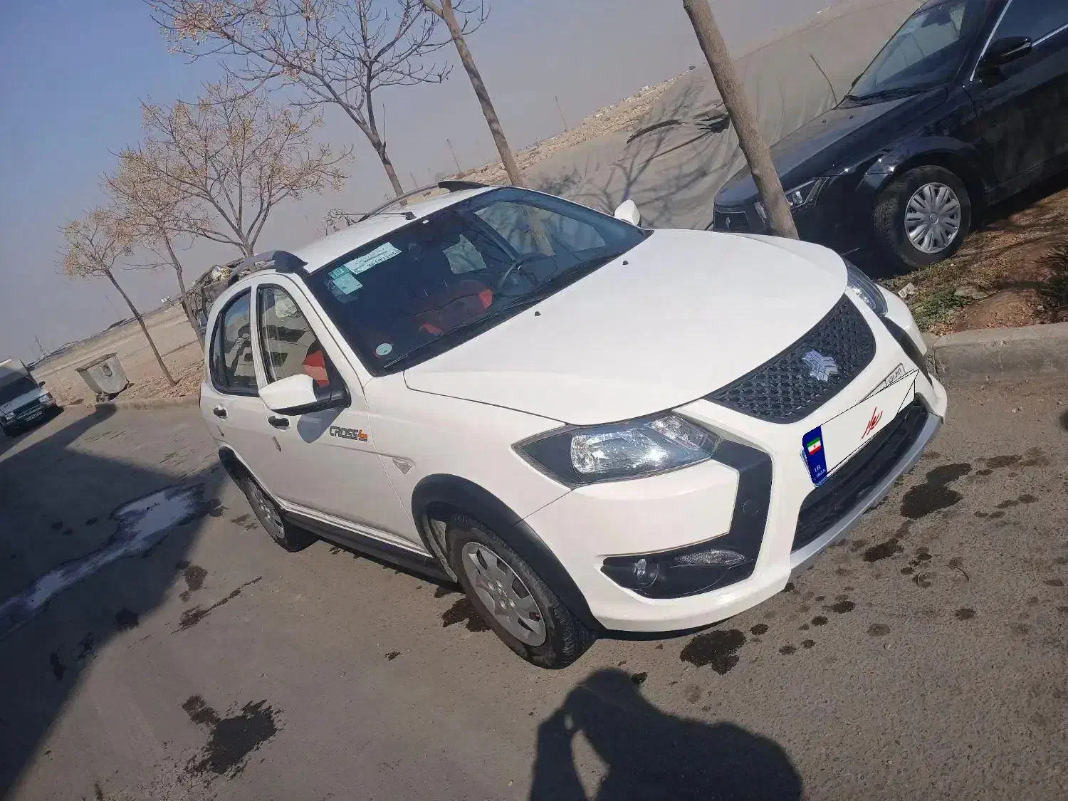 فروش کوییک مدل ۱۴۰۲|خودرو سواری و وانت|قرچک, شهرک گلها|دیوار