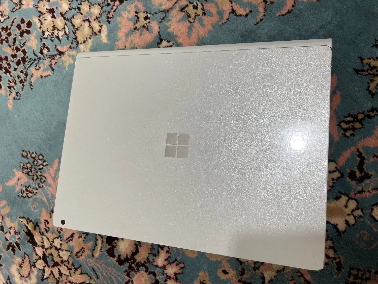 لپ تاپ surface book 2|رایانه همراه|تهران, شارق|دیوار