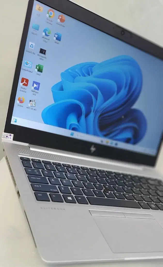 hp 745 G6|رایانه همراه|سنندج, |دیوار