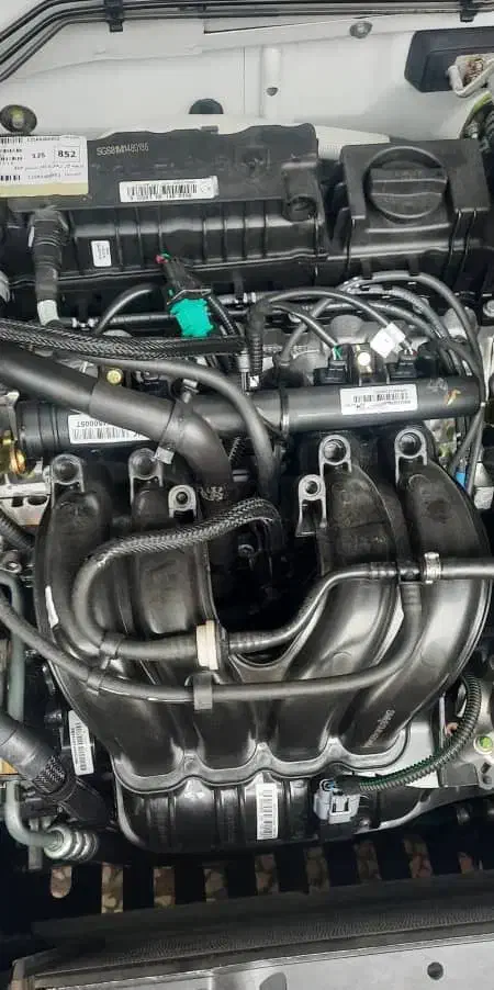 فروش سمند سورن پلاس xu7pصفر کیلومتر|خودرو سواری و وانت|قائم‌شهر, |دیوار