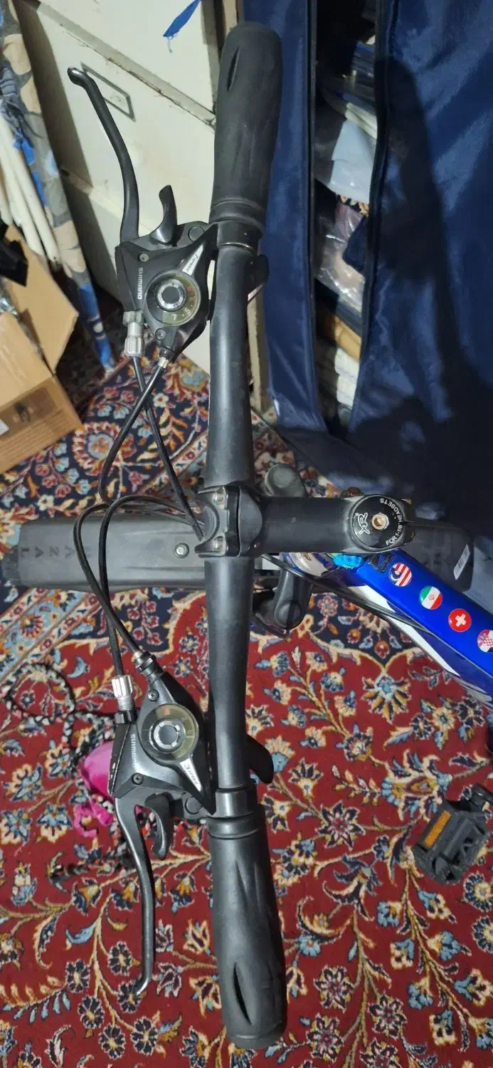 دوچرخه 24 اینتنز|دوچرخه، اسکیت، اسکوتر|ایوان, |دیوار