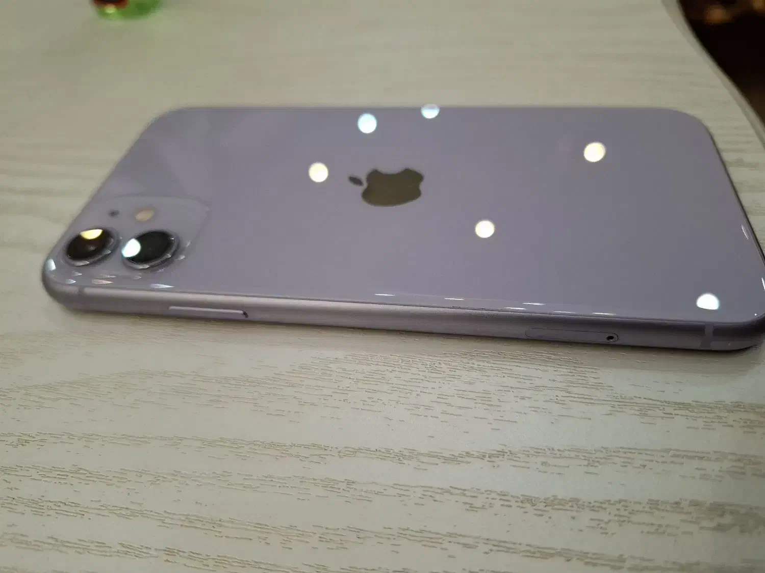 آیفون ۱۱|موبایل|یزد, |دیوار