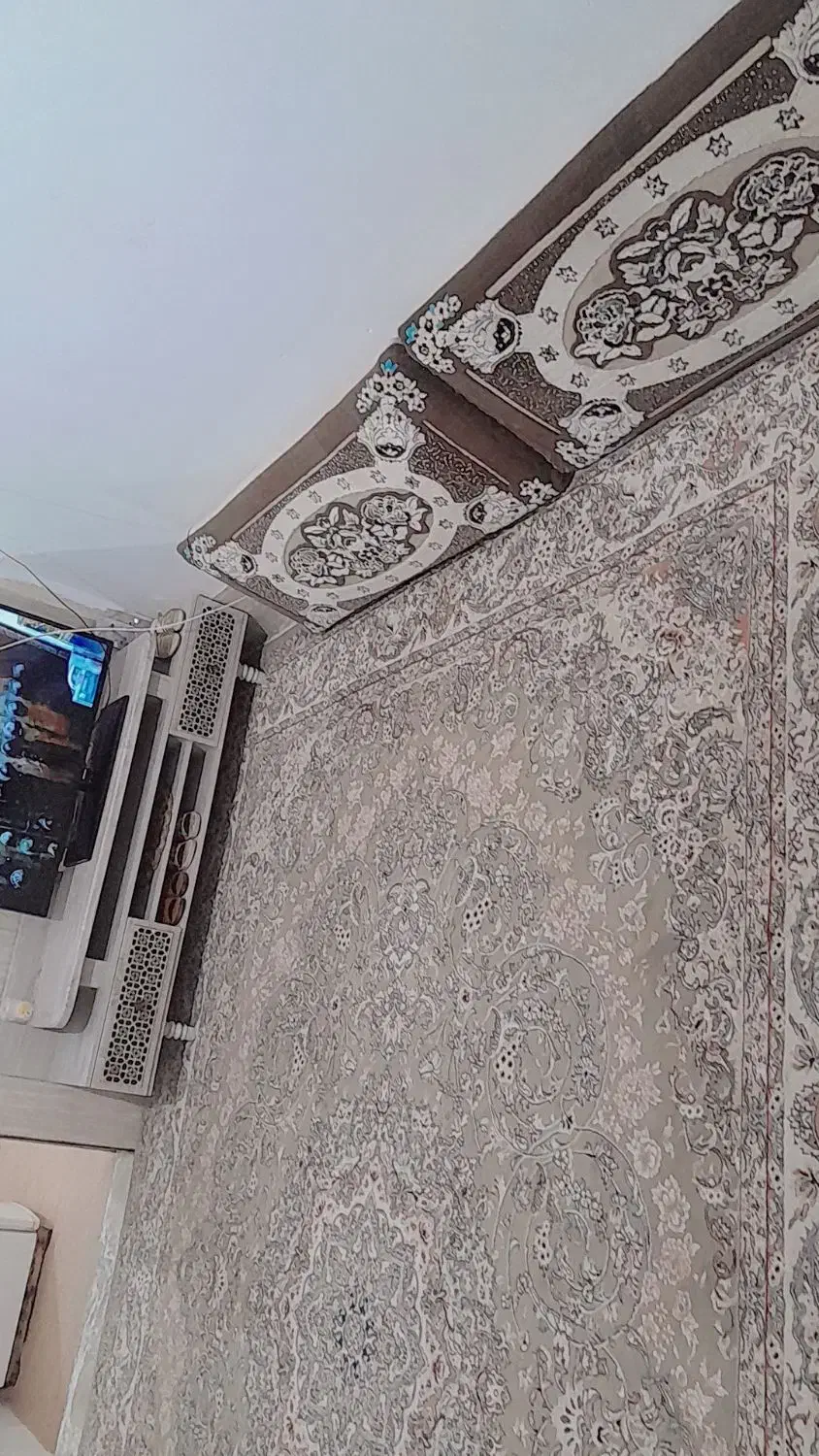 خانه اجاره ای درخیابان سجاد|اجارهٔ خانه و ویلا|سبزوار, سجاد|دیوار