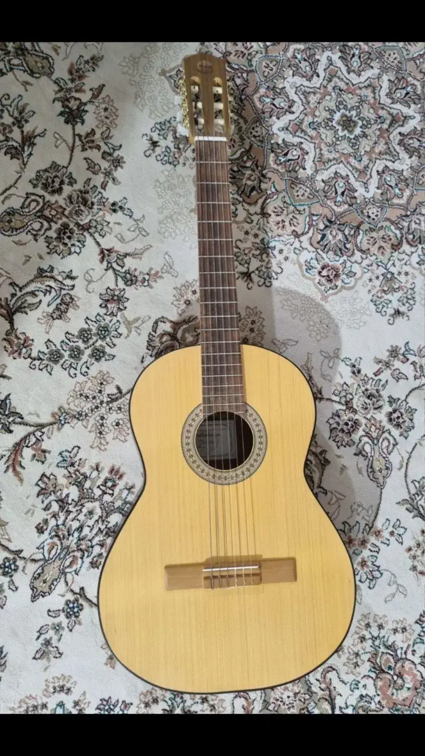 گیتار|گیتار، بیس، امپلیفایر|نیشابور, امام|دیوار