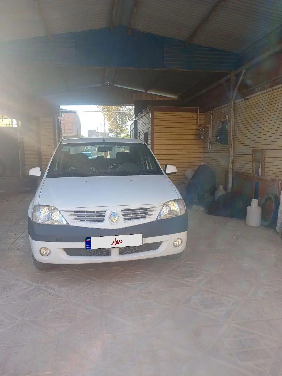 ال 90 مدل 98|خودرو سواری و وانت|ماهان, |دیوار