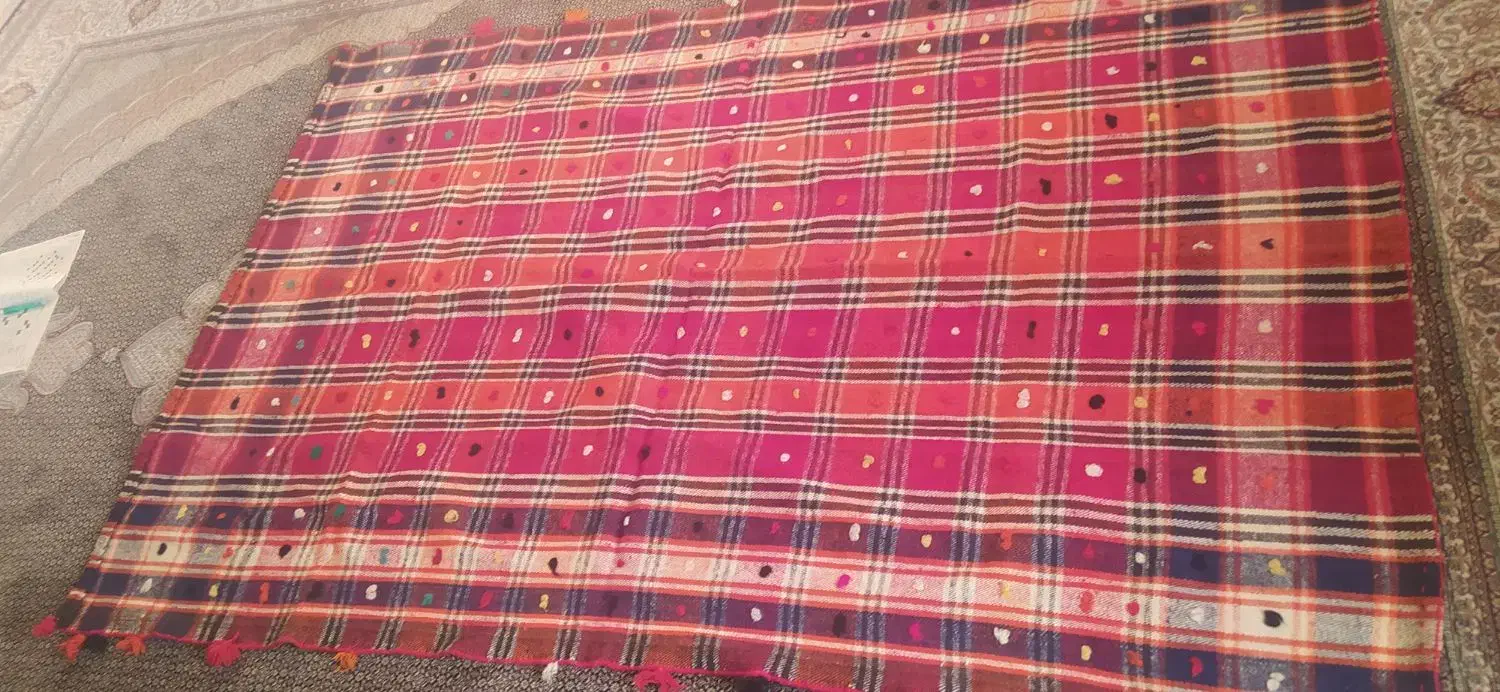 جاجیم|گلیم، جاجیم، گبه|شیراز, شهرک جماران|دیوار