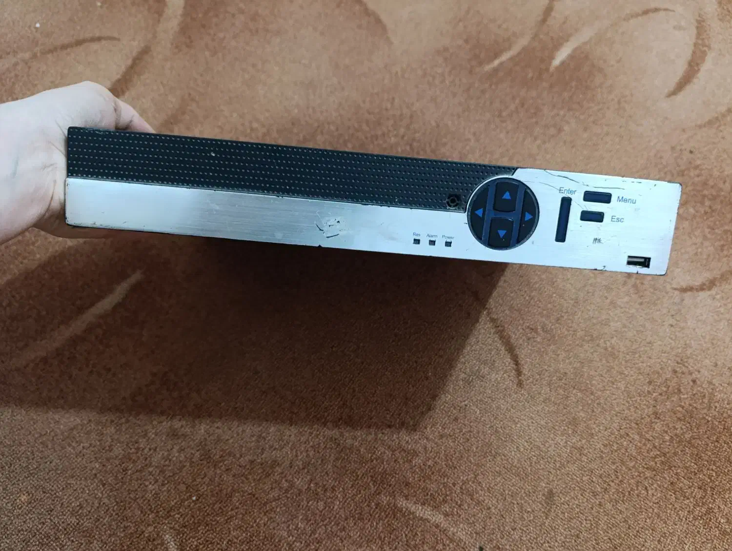 دوربین مداربسته دیوی ۱۶ کانال|دوربین مداربسته|حمیدیه, |دیوار