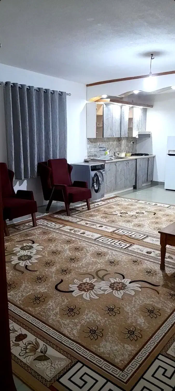 اجاره روزانه واحد|اجارهٔ کوتاه‌مدت آپارتمان و سوئیت|کیش, |دیوار