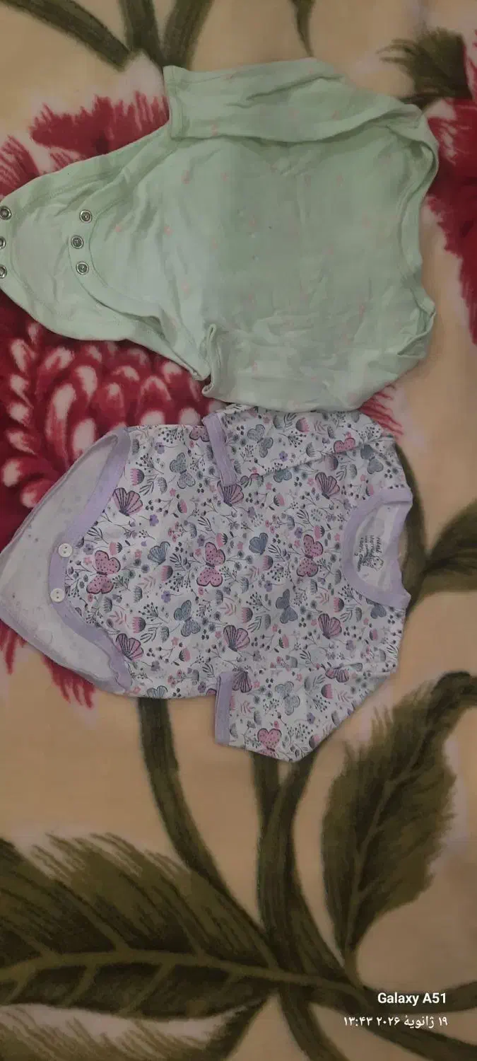 لباس های دخترانه|کفش و لباس بچه|مشهد, فاطمیه|دیوار