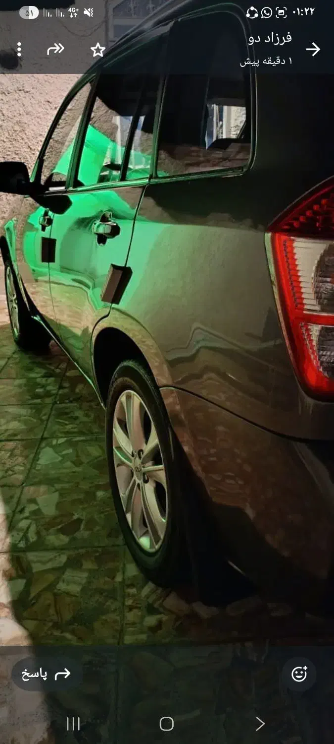 x33اتومات|خودرو سواری و وانت|تهران, جیحون|دیوار