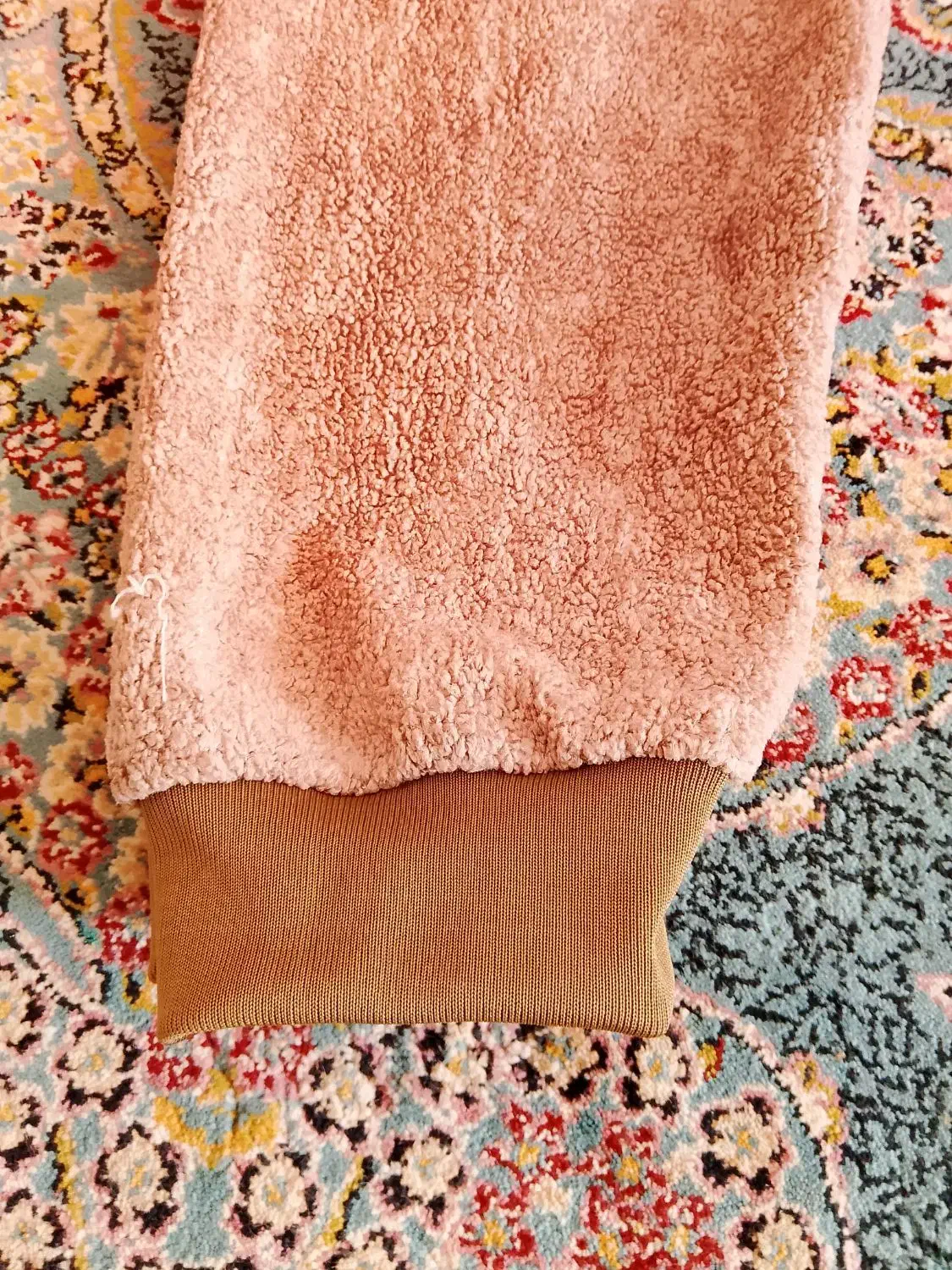 شلوار گرم بچگانه|کفش و لباس بچه|زرند, |دیوار