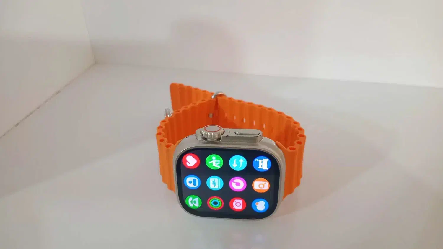 ساعت مچی هوشمند ارزون|ساعت|کوهدشت, |دیوار