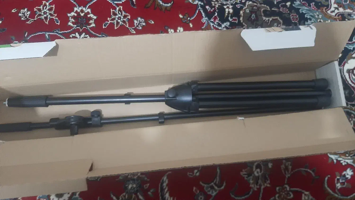 پایه میکروفن K&M آلمان|فیلم و موسیقی|تهران, بریانک|دیوار