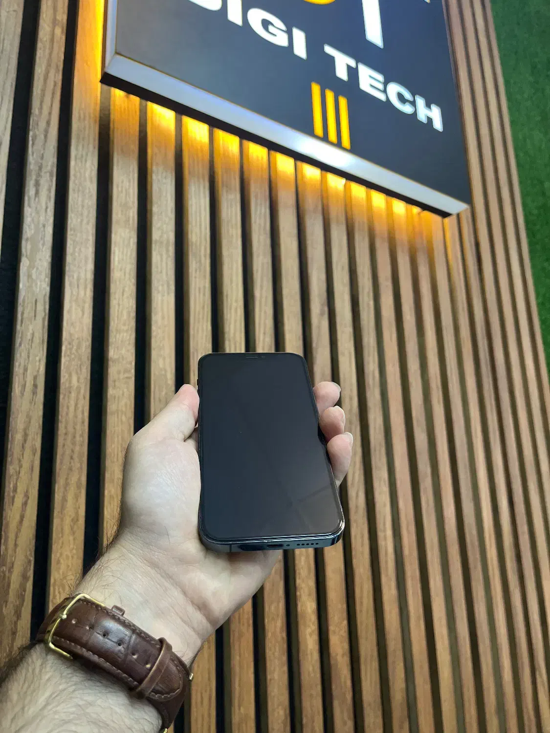 آیفون ۱۲ پرو|موبایل|مشهد, رضاشهر|دیوار