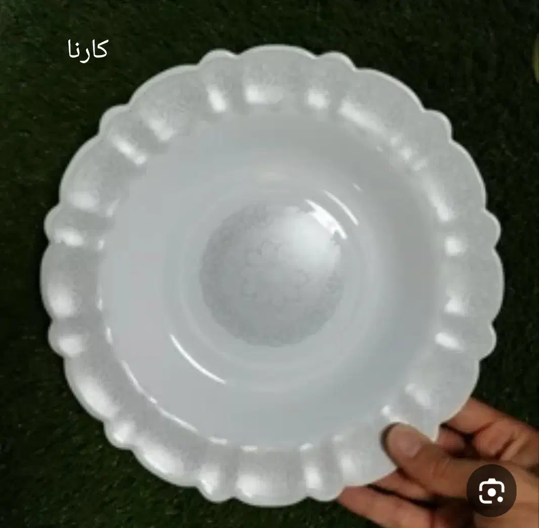 سرویس آرکوپال 25پارچه|ظروف سرو و پذیرایی|پردیس, فاز ۱|دیوار