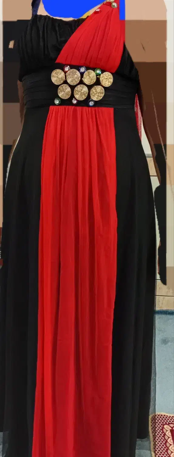 ماکسی|لباس|آران و بیدگل, |دیوار