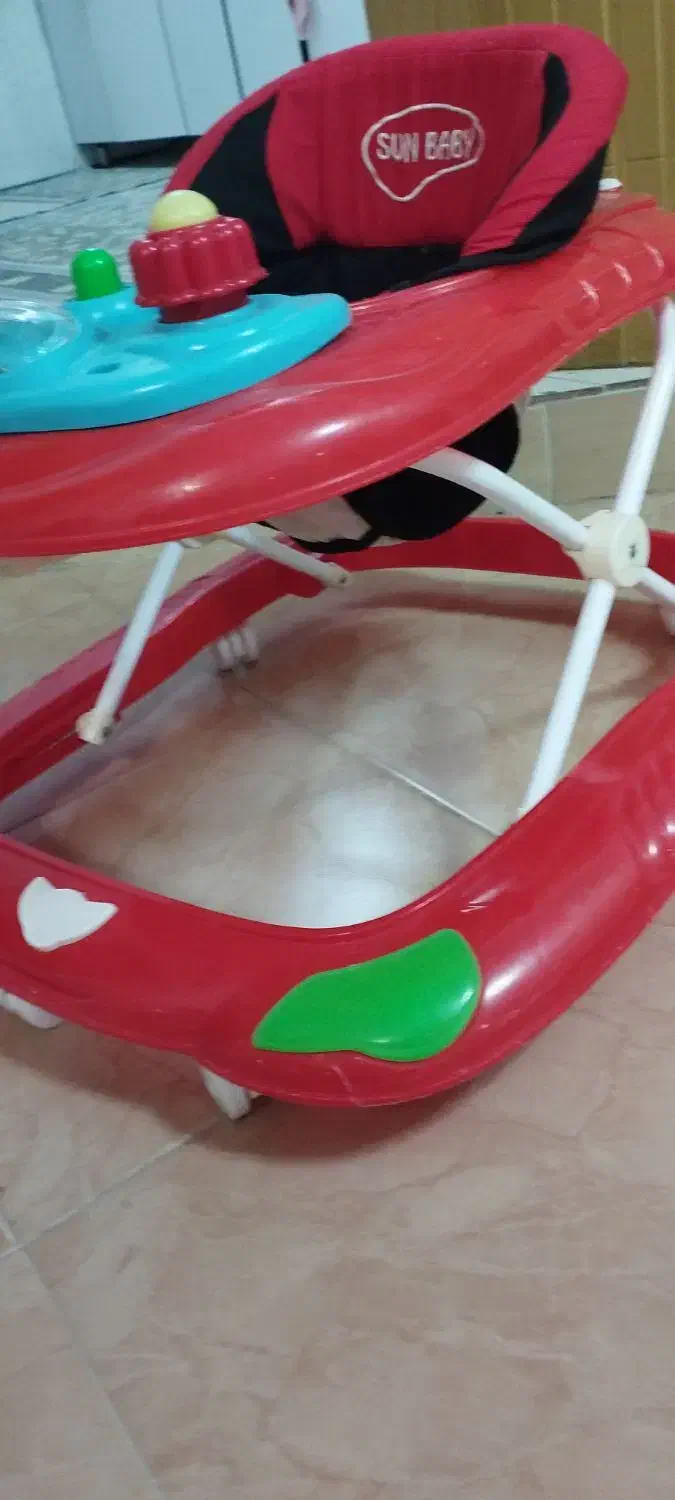 کمک مادر|کالسکه و لوازم جانبی|مهاباد (آذربایجان غربی), |دیوار