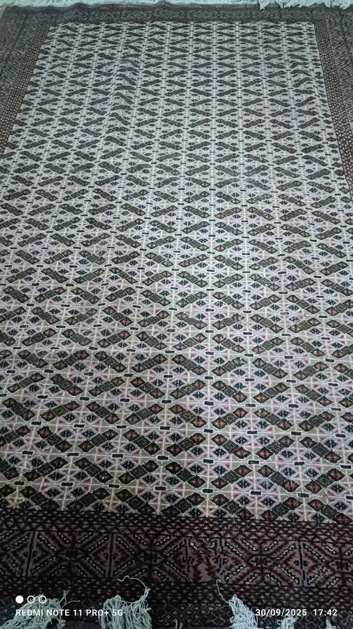 قالیباف دستباف|فرش|مشهد, یوسفیه (شهرک غرب)|دیوار