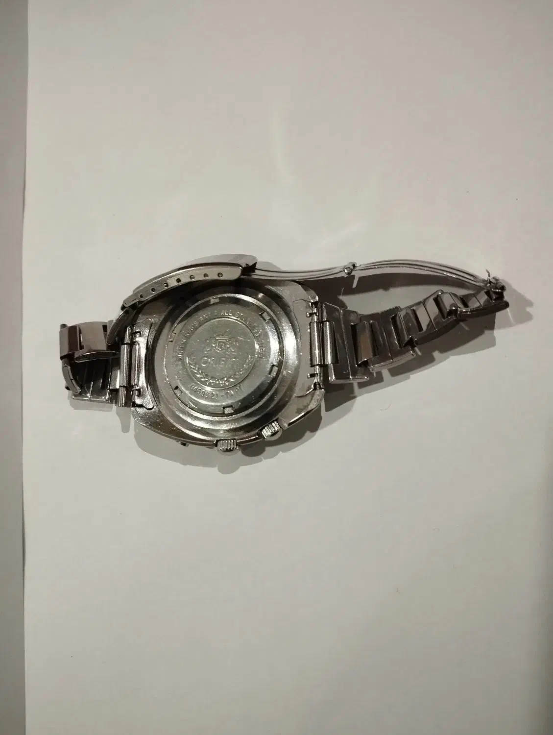 ساعت اورینت غواصی|ساعت|کرمانشاه, |دیوار