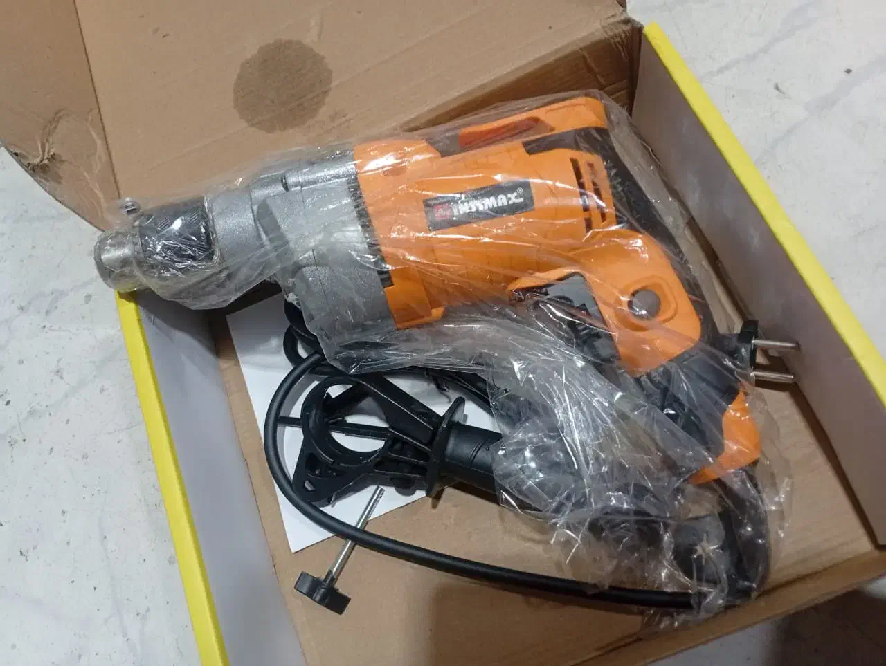 لوله بازکنی و فنر برقی|خدمات پیشه و مهارت|داراب, |دیوار