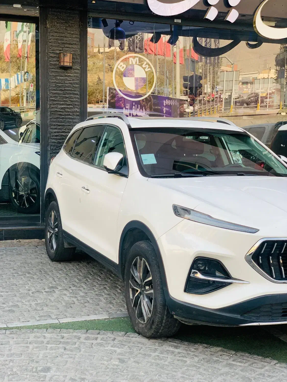 kmc k7 به شرط چاقو|خودرو سواری و وانت|تهران, سعادت‌آباد|دیوار