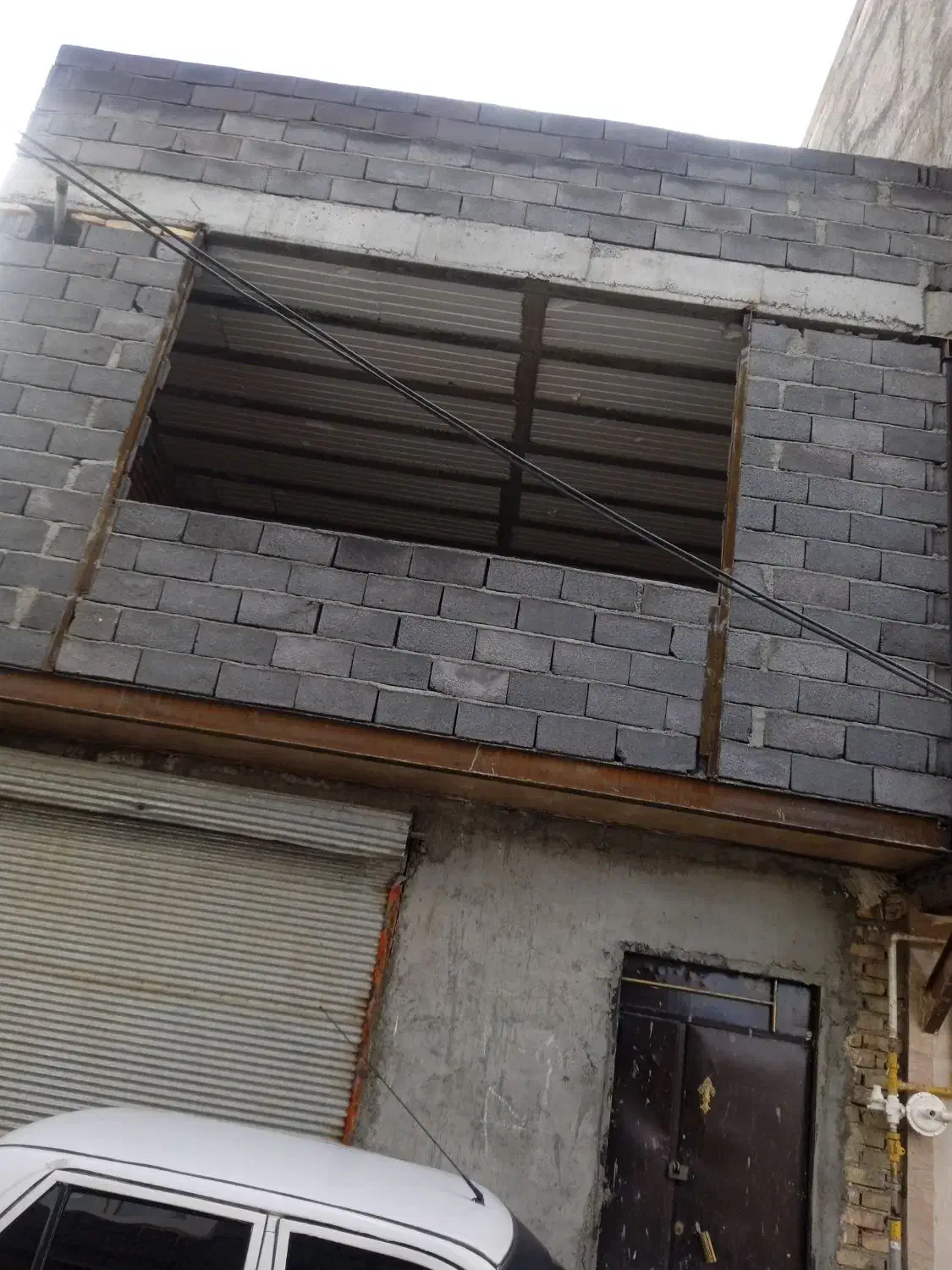 خانه دوبلکس قلیان|فروش خانه و ویلا|سنندج, |دیوار