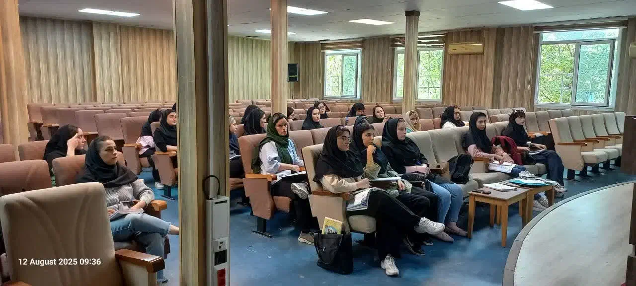 معلم شو مربیگری پایه ابتدایی داخل دانشگاه دولتی|خدمات آموزشی|اسلامشهر, باغ فیض|دیوار