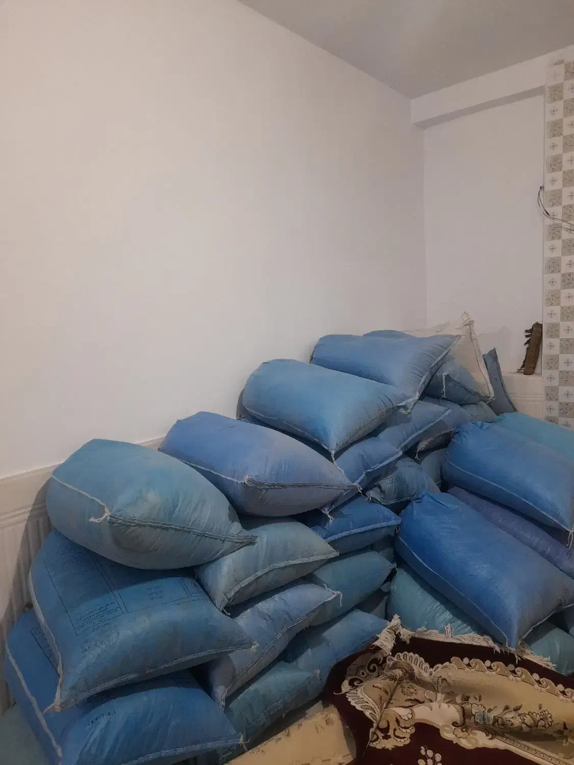 برنج منطقه دورودزن|خوردنی و آشامیدنی|درودزن, |دیوار