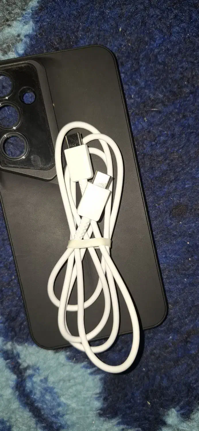 دو سر type C ویتنامی اورجینال ایفونی|لوازم جانبی موبایل و تبلت|بندرعباس, |دیوار