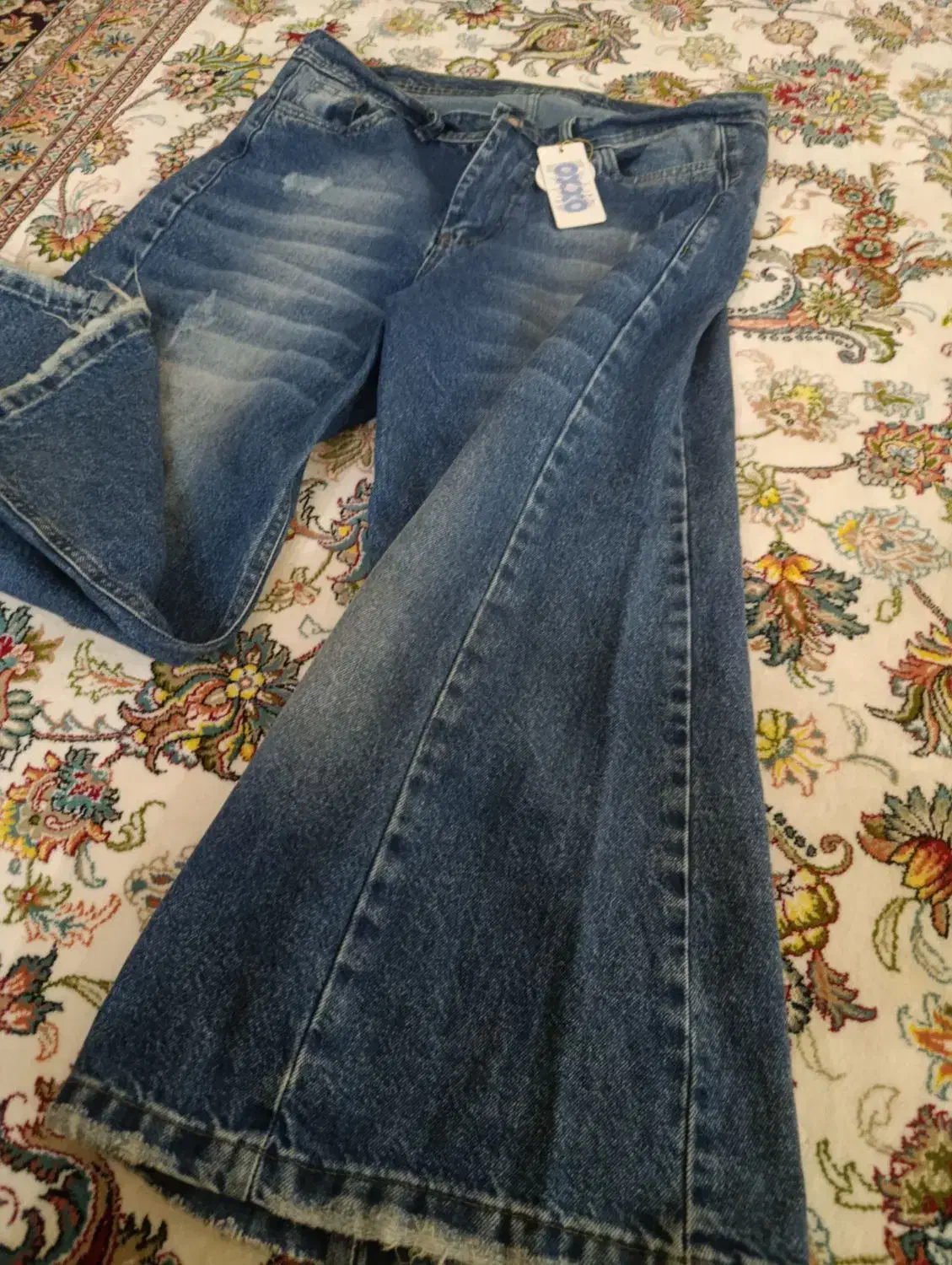 زیر قیمت اصلش همگی نو اسپورت مجلسی|لباس|کوهنجان, |دیوار