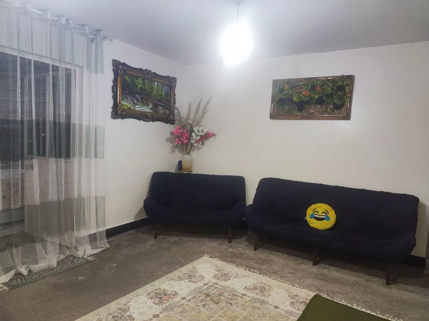 مبل چستر شیک پنج نفره|مبلمان خانگی و میز عسلی|بندر گناوه, |دیوار