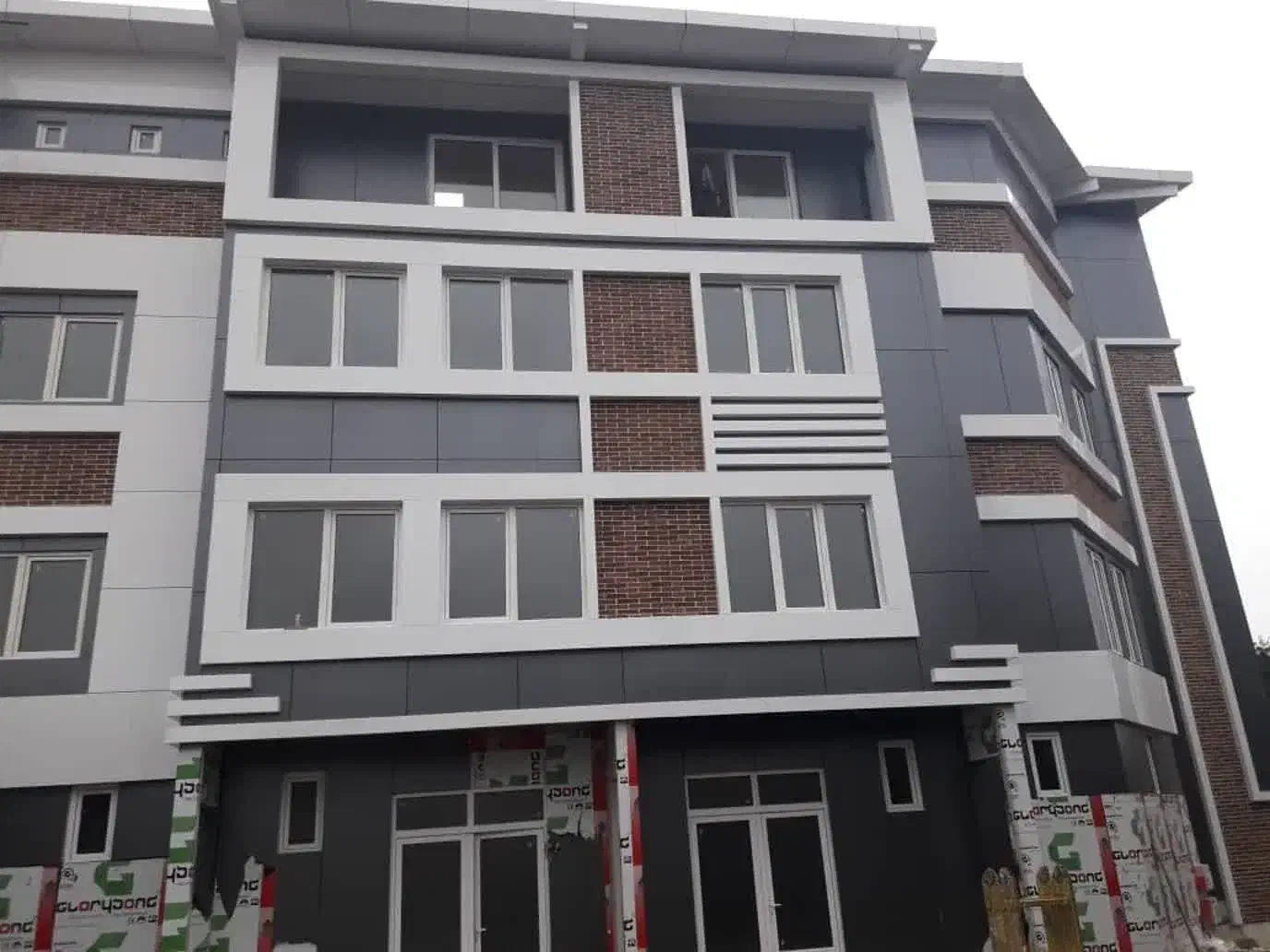 کامپوزیت|خدمات پیشه و مهارت|تنکابن, |دیوار