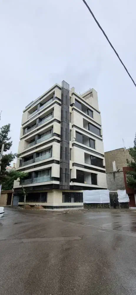 رهن و اجاه   ۱۶۰ متری  صفر هنرستان  قناد   غرق نور|اجارهٔ آپارتمان|مشهد, هنرستان|دیوار