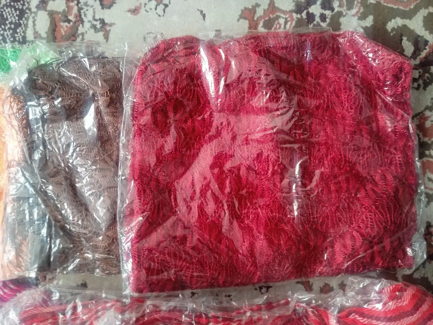 شال مجلسی|لباس|تهران, امامت|دیوار