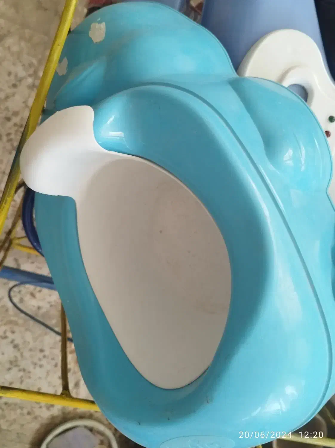 وسایل کودک|اسباب و اثاث بچه|نجف‌آباد, مجاهد شمالی|دیوار