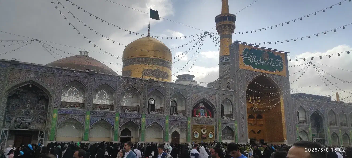 مشهد 13آذر|تور و چارتر|نیشابور, فضل|دیوار