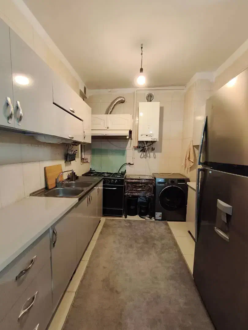 فروش مسکن مهر فاز۱ و۲ تکمیل و آماده|فروش آپارتمان|تاکستان, |دیوار