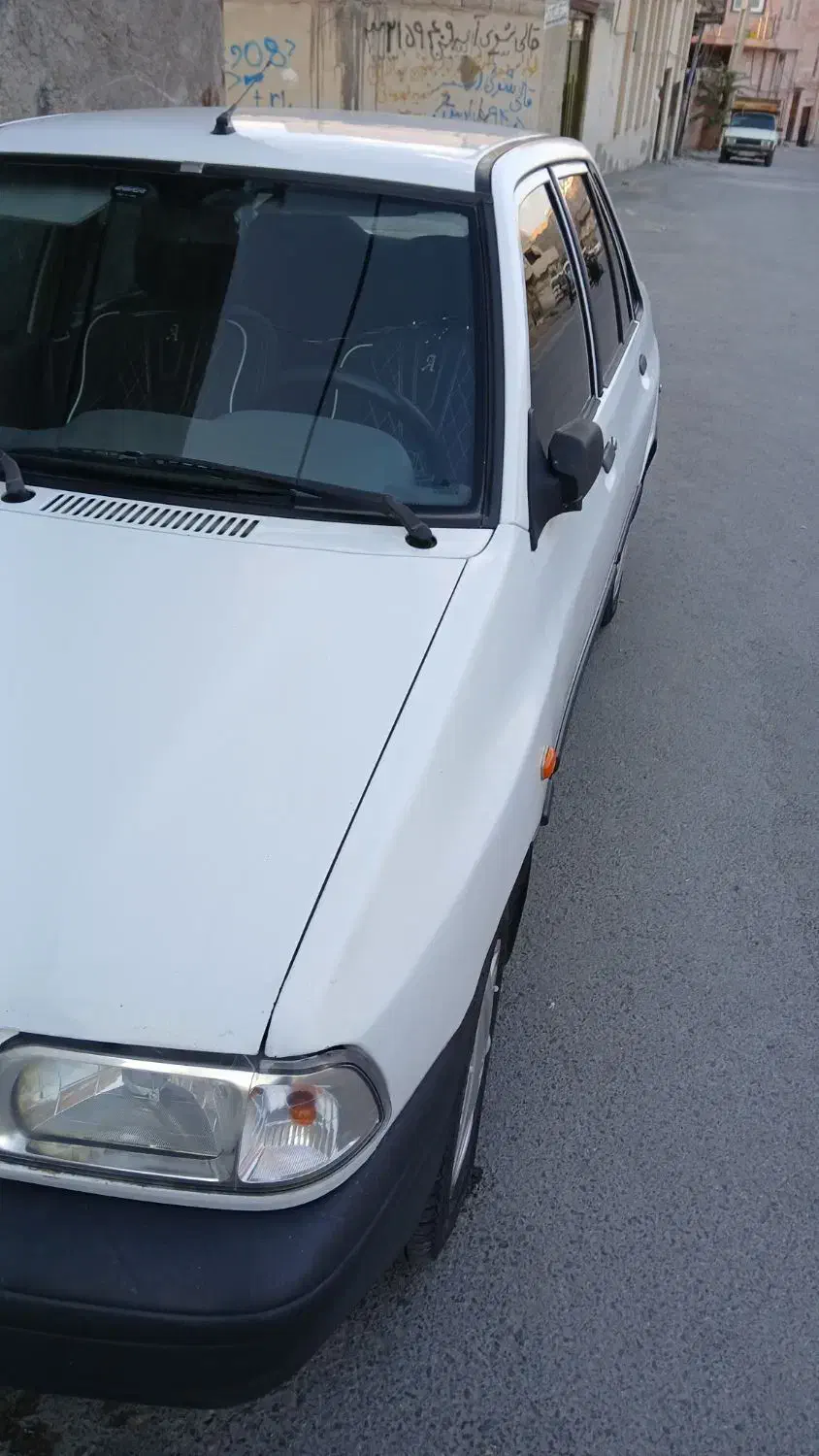 پراید131مدل90|خودرو سواری و وانت|مشگین شهر, |دیوار