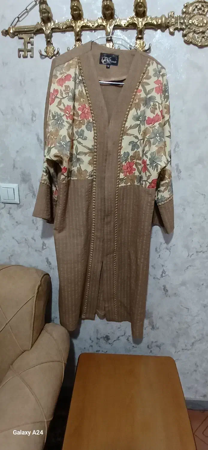 ۶۰۰ لباس|حراج|همدان, |دیوار