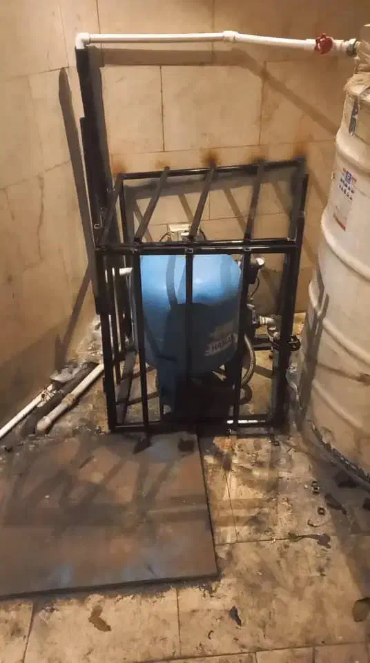 جوشکاری آهنگری صفادشت ملارد ماهدشت|خدمات پیشه و مهارت|صفادشت, |دیوار