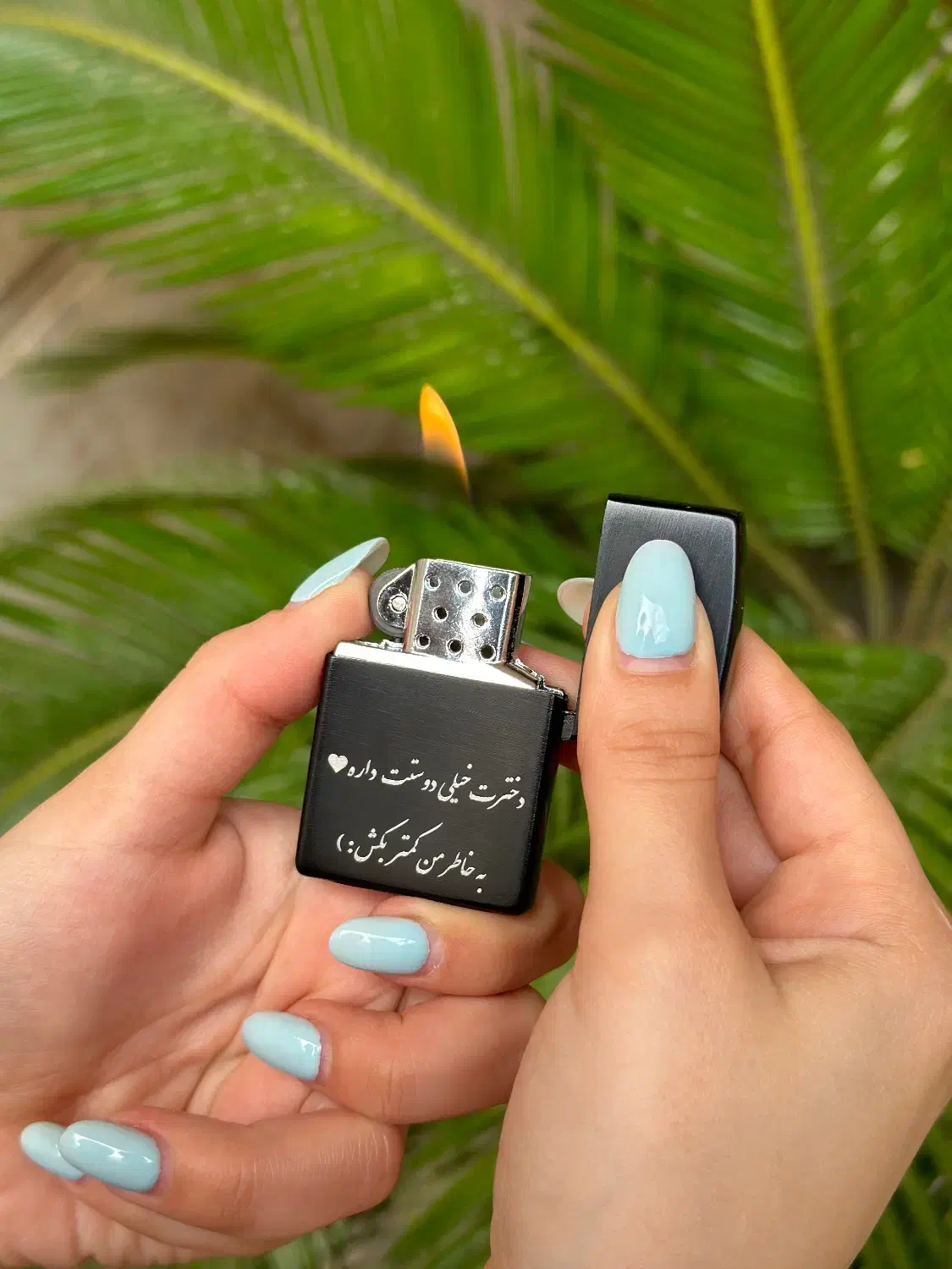 فندک زیپو|کلکسیون و سرگرمی|گرگان, |دیوار