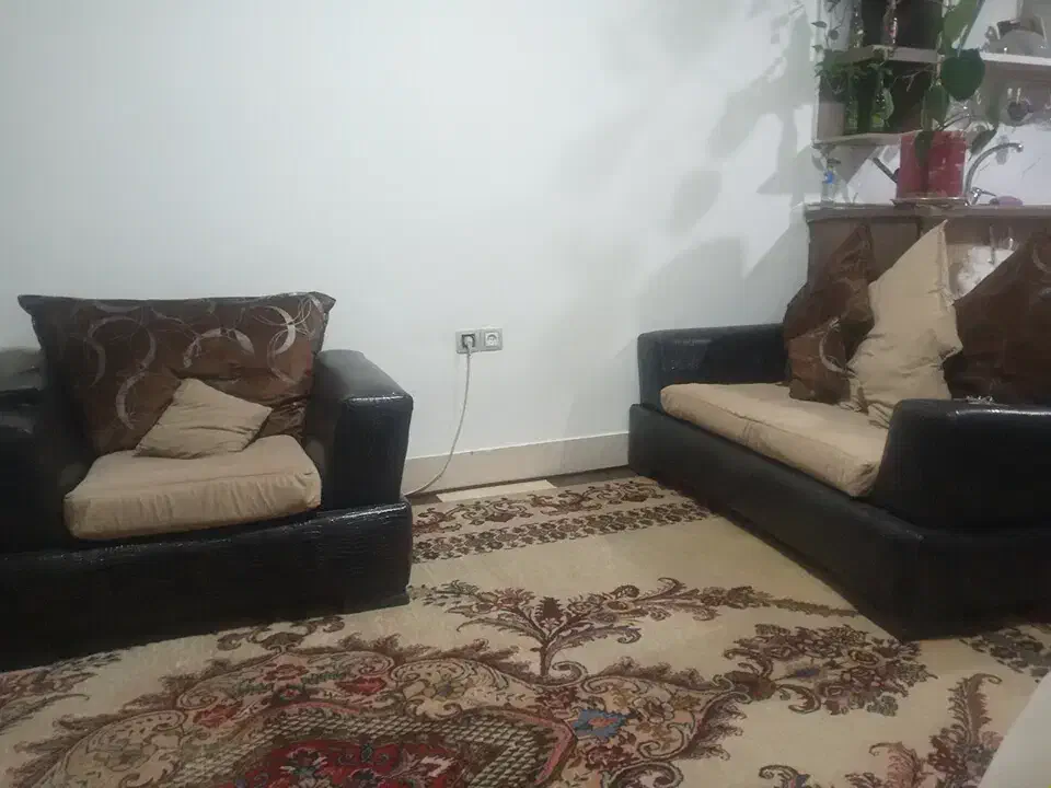 منزل مبله.۱۲ ظهر تا۱۲ روز بعد|اجارهٔ کوتاه‌مدت آپارتمان و سوئیت|دوگنبدان, |دیوار